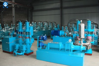 客户见证 我们与普通机械设备安装服务的合作经历